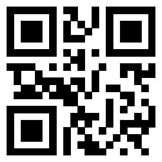 3300161917 - Immagine del QrCode associato