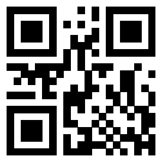 QrCode di 3300161918