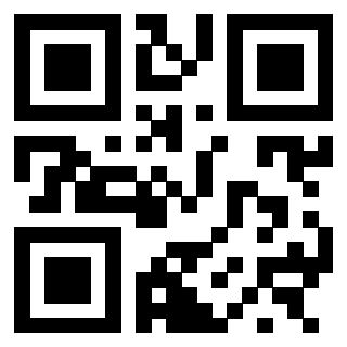 Immagine del Qr Code di 3300161920
