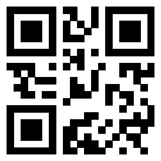 QrCode di 3300161922