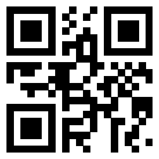 3300161927 - Immagine del QrCode associato