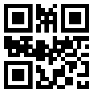 Immagine del QrCode di 3300161929