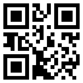 3300161931 - Immagine del QrCode associato