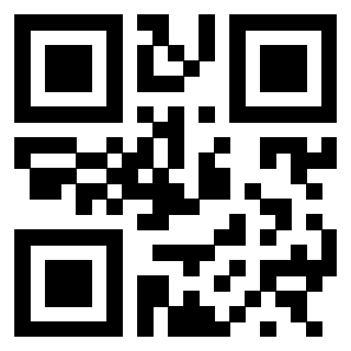 3300161934 - Immagine del QrCode