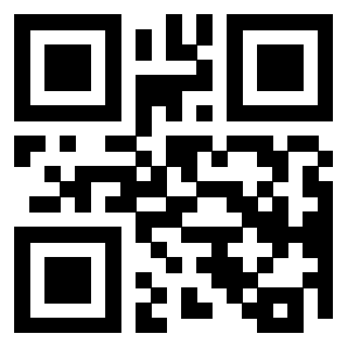 Immagine del QrCode di 3300161936
