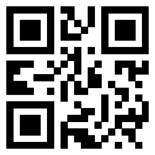 Qr Code di 3300161937