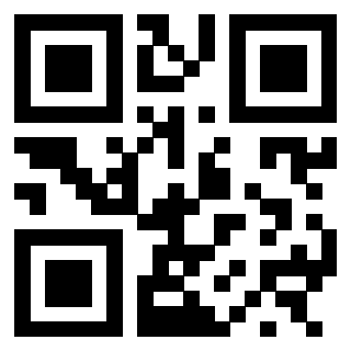 3300161938 - Immagine del QrCode