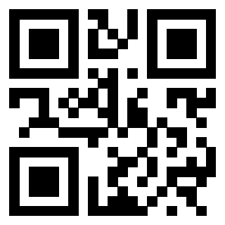 3300161941 QrCode associato