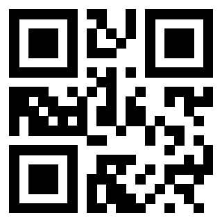 Il QrCode di 3300161942