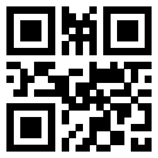 Scansione del QrCode di 3300161943