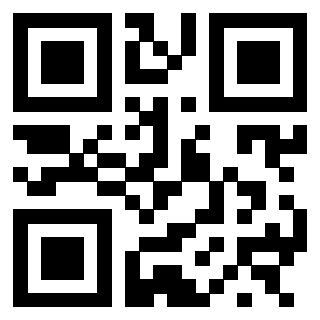 Immagine del Qr Code di 3300161944