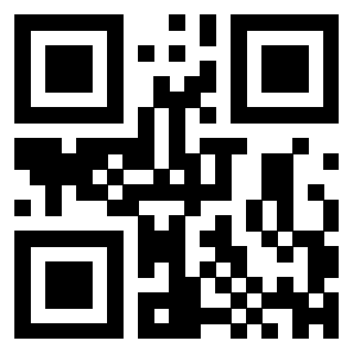3300161947 Qr Code associato