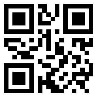 Scansione del Qr Code di 3300161948