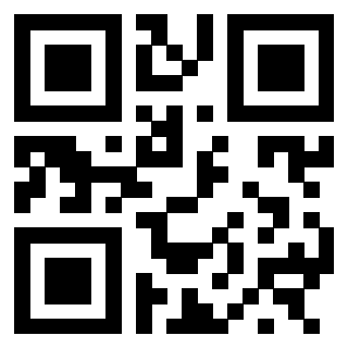 3300161951 Qr Code associato