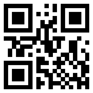 3300161952 Qr Code associato