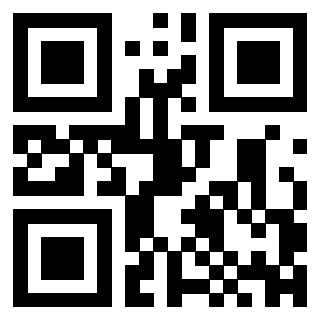 Il QrCode di 3300161953