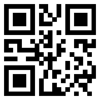 Qr Code di 3300161956