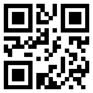 Il QrCode di 3300161957