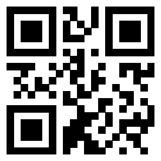 Scansione del Qr Code di 3300161959