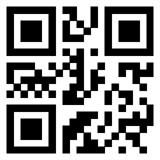 Il Qr Code di 3300161963