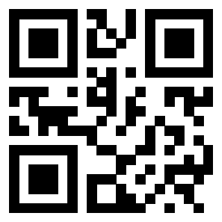 3300161964 - Immagine del Qr Code associato