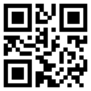Il QrCode di 3300161966