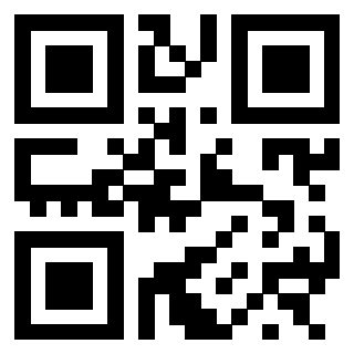 Immagine del Qr Code di 3300161970