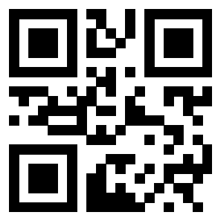 3300161972 QrCode associato