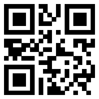 Immagine del QrCode di 3300161973