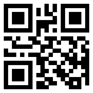 3300161974 - Immagine del Qr Code