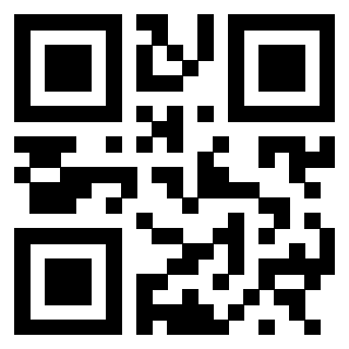 Immagine del QrCode di 3300161975
