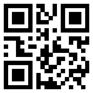 Il QrCode di 3300161978