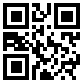 3300161981 Qr Code associato