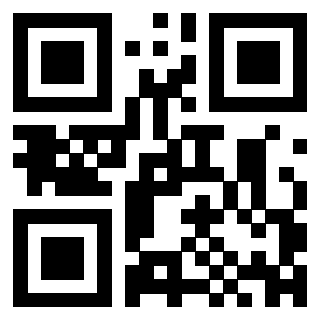Immagine del Qr Code di 3300161982