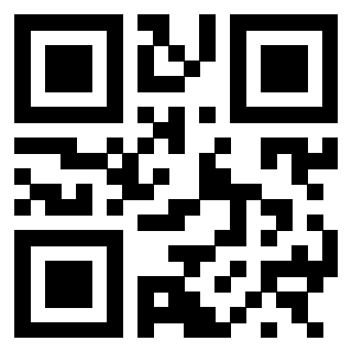 3300161984 QrCode associato