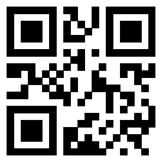 3300161986 - Immagine del Qr Code