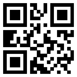 3300161988 - Immagine del QrCode associato