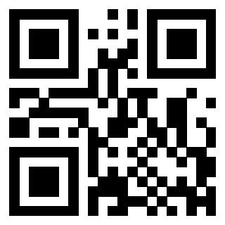 Immagine del Qr Code di 3300161990