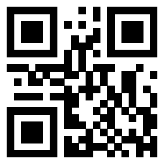 Immagine del QrCode di 3300161991