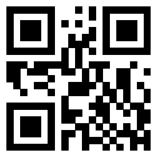 3300161993 - Immagine del Qr Code