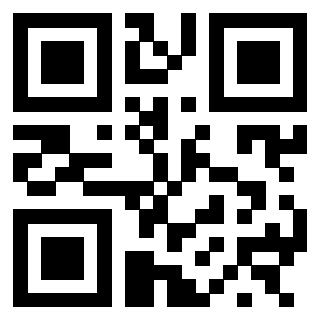 3300161994 - Immagine del Qr Code associato