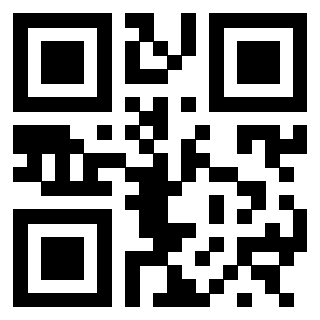 Il QrCode di 3300161996