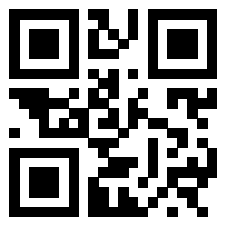 QrCode di 3300161997