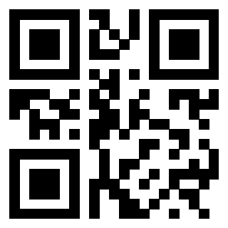 QrCode di 3300161998