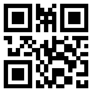 3300162000 QrCode associato