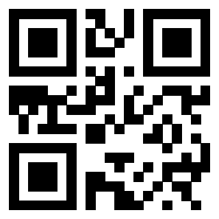 Il Qr Code di 3300162002