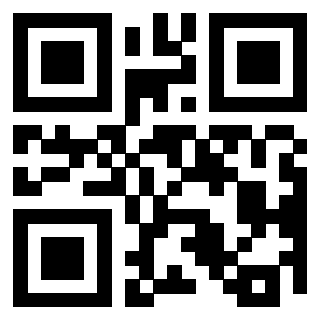3300162003 - Immagine del QrCode