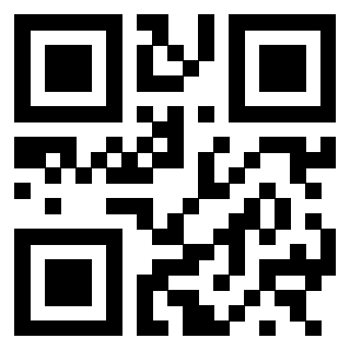 Scansione del Qr Code di 3300162005