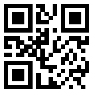 Qr Code di 3300162006