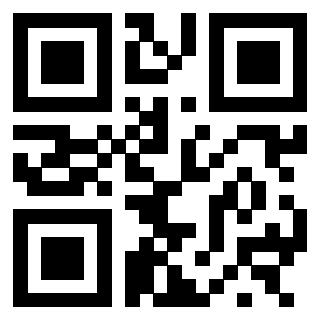 Il Qr Code di 3300162007